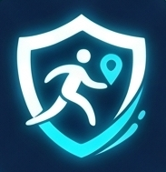 SafeWalk Logo